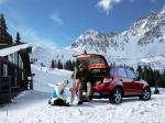 Suzuki SX4 2007 года